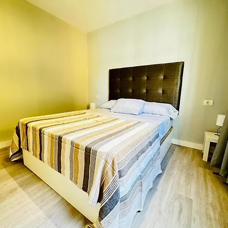 Apartment Cozy Few Steps Of The Medano *